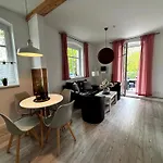 Haus Ostseewelle - Bootshaus * Dahme (Schleswig-Holstein)