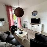 Appartement Haus Ostseewelle - Bootshaus *
