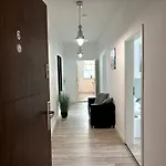 Appartement Haus Ostseewelle - Bootshaus *