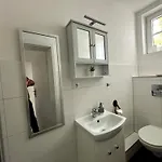 Appartement Haus Ostseewelle - Bootshaus